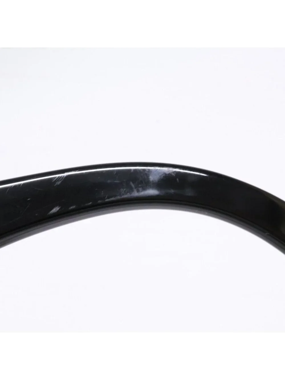Louis Vuitton Vintage LV Confidence Round Eyewear
